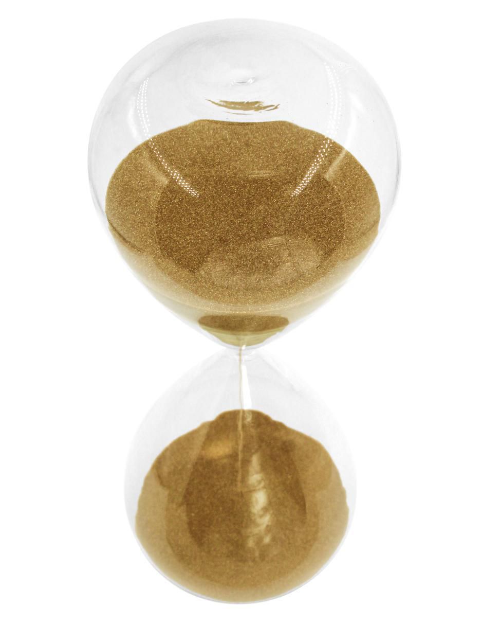 Reloj de arena 3
