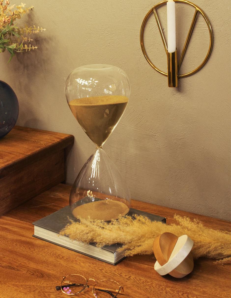 Reloj de arena 6