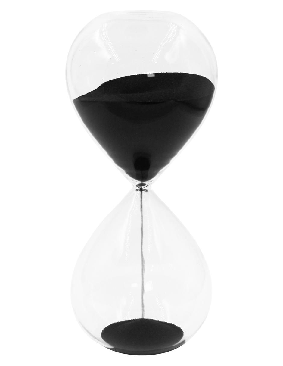 Reloj de arena 2