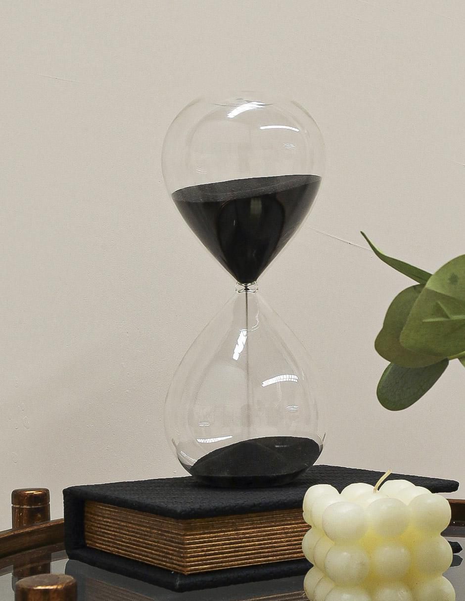 Reloj de arena 6
