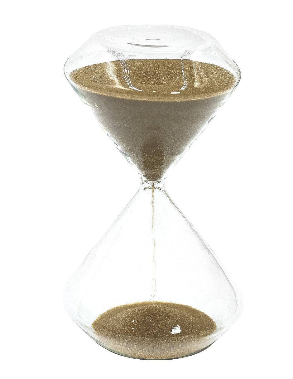 Reloj de arena