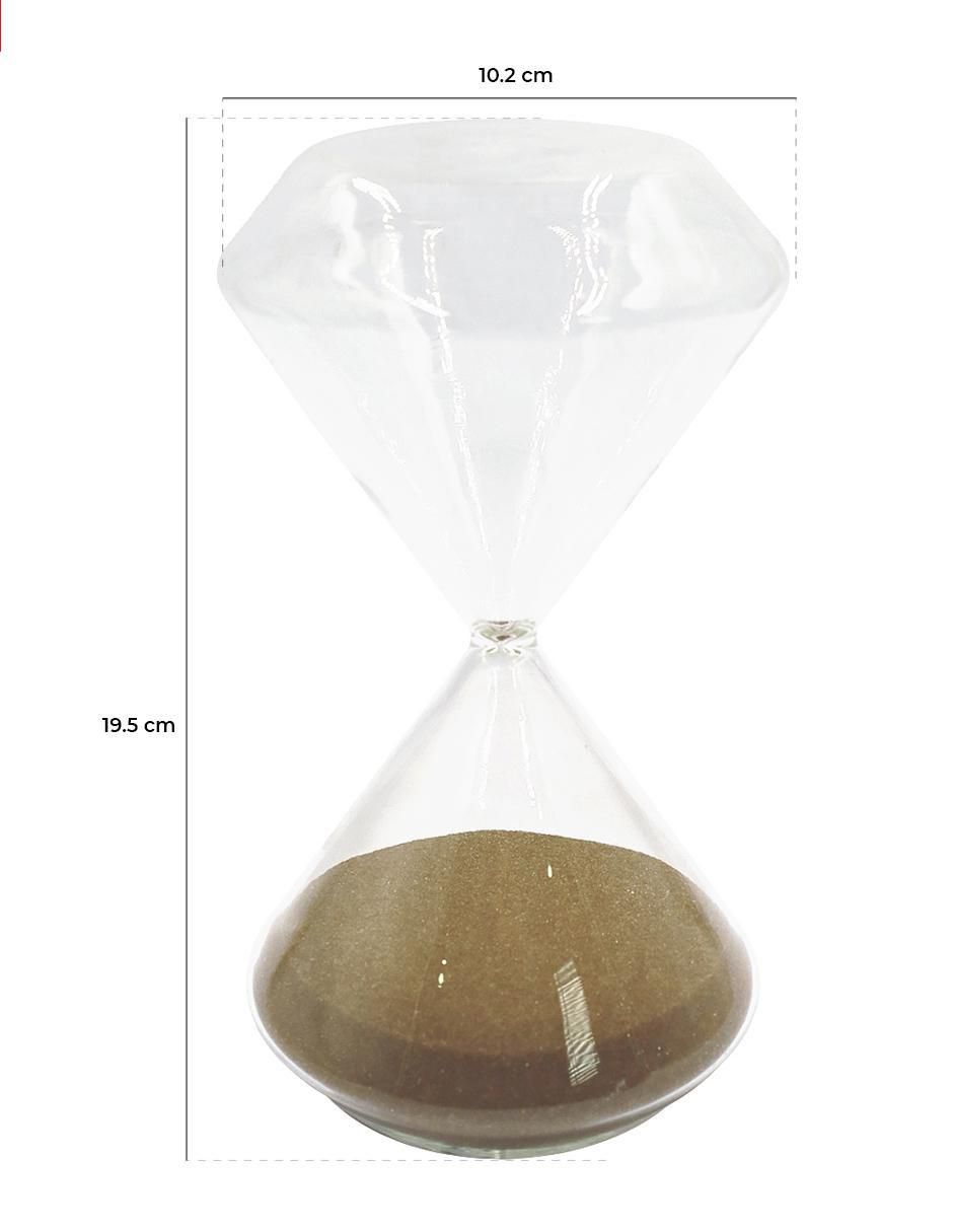 Reloj de arena 7
