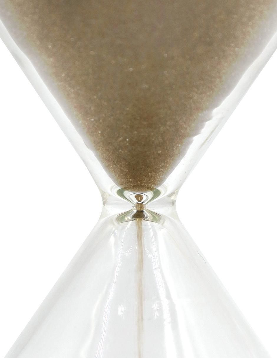 Reloj de arena 3