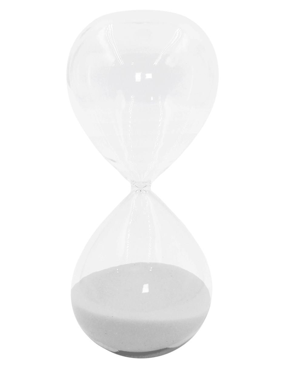 Reloj de arena
