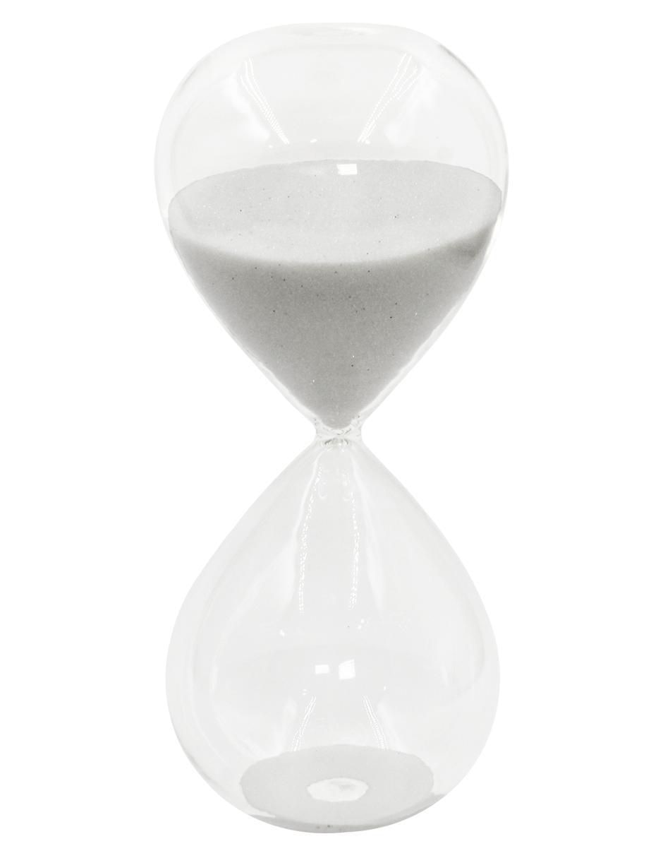 Reloj de arena 3