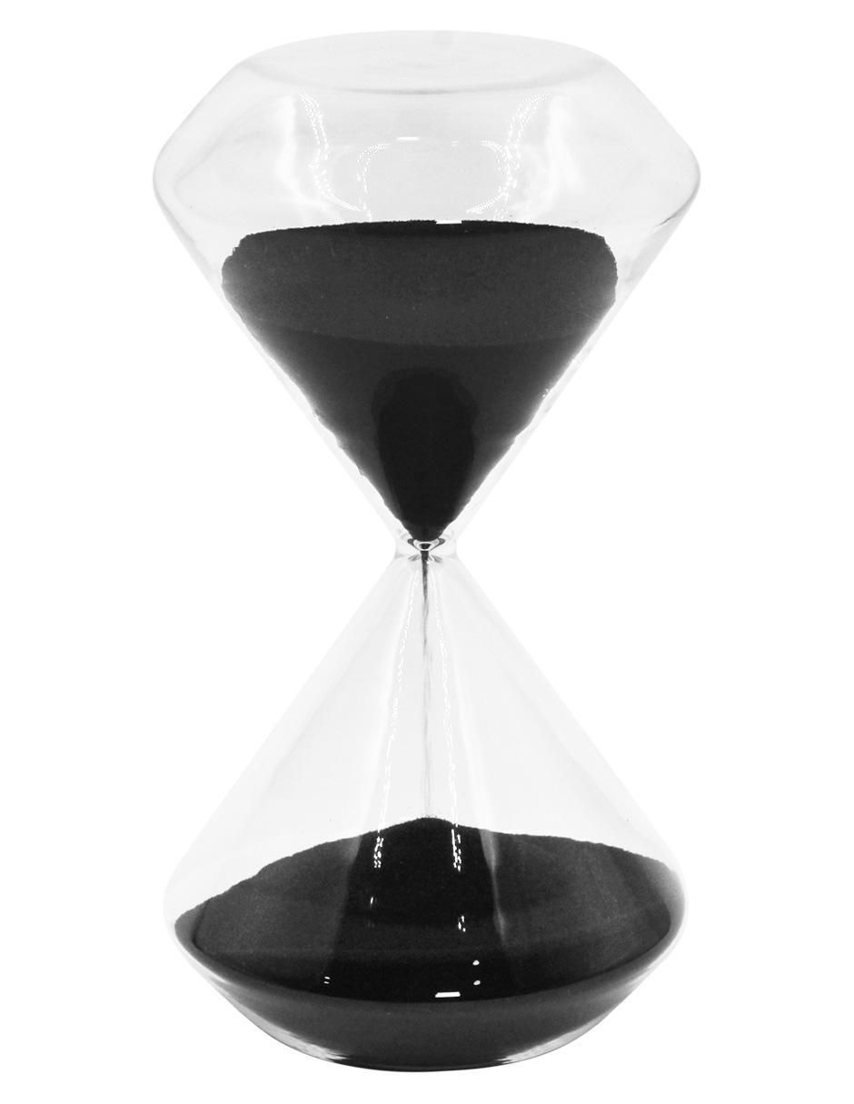 Reloj de arena