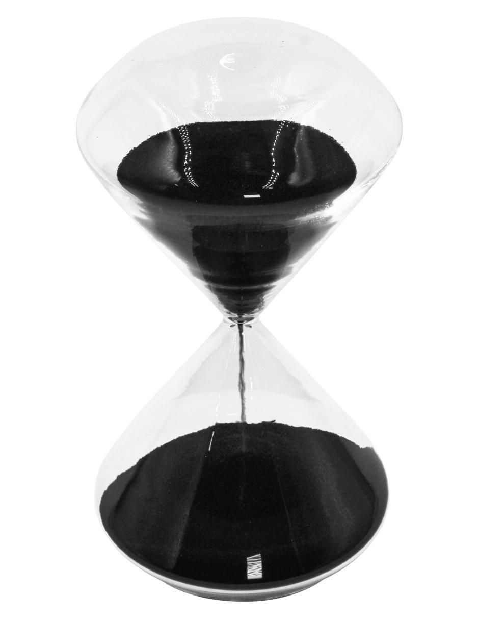 Reloj de arena 2