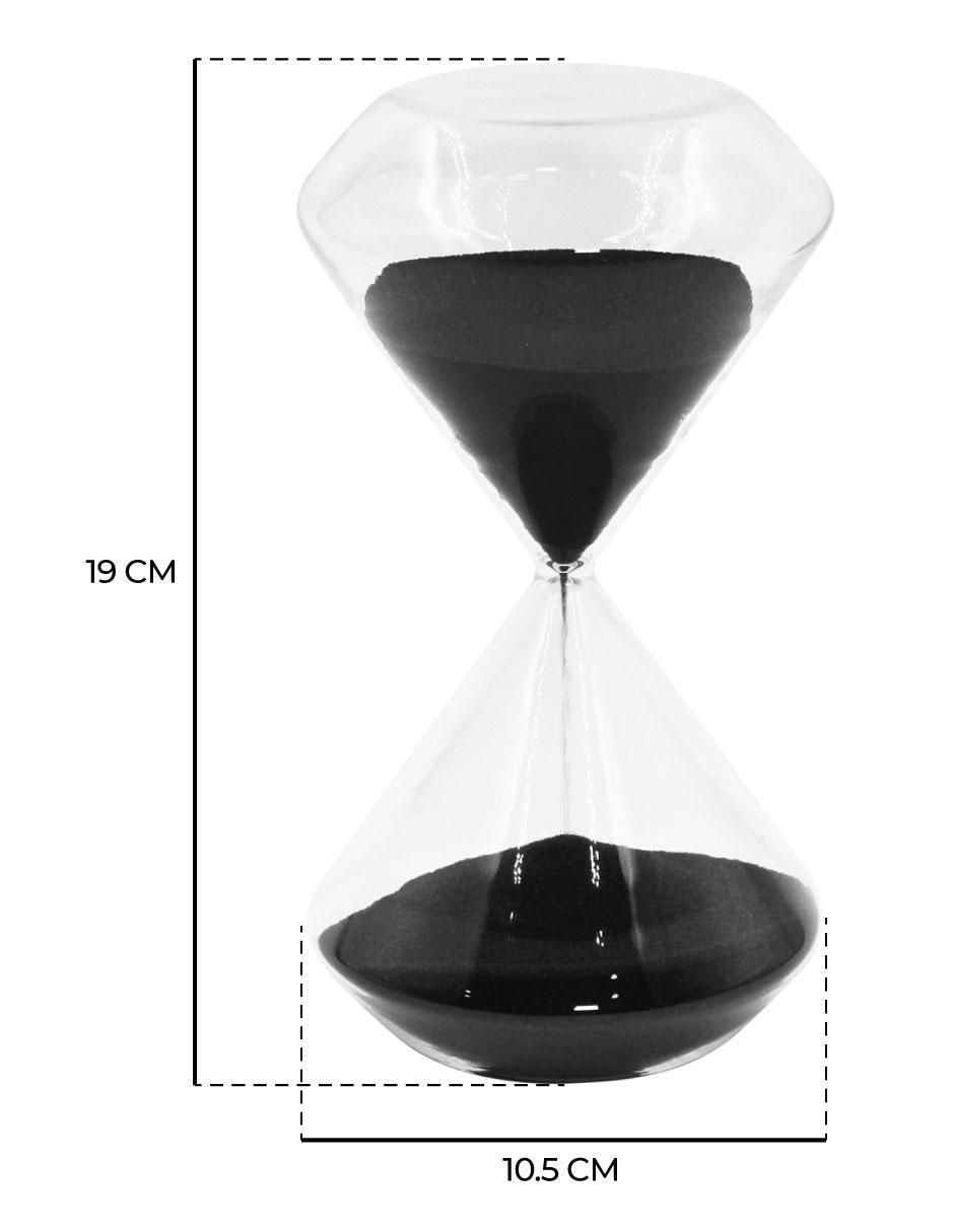 Reloj de arena 8