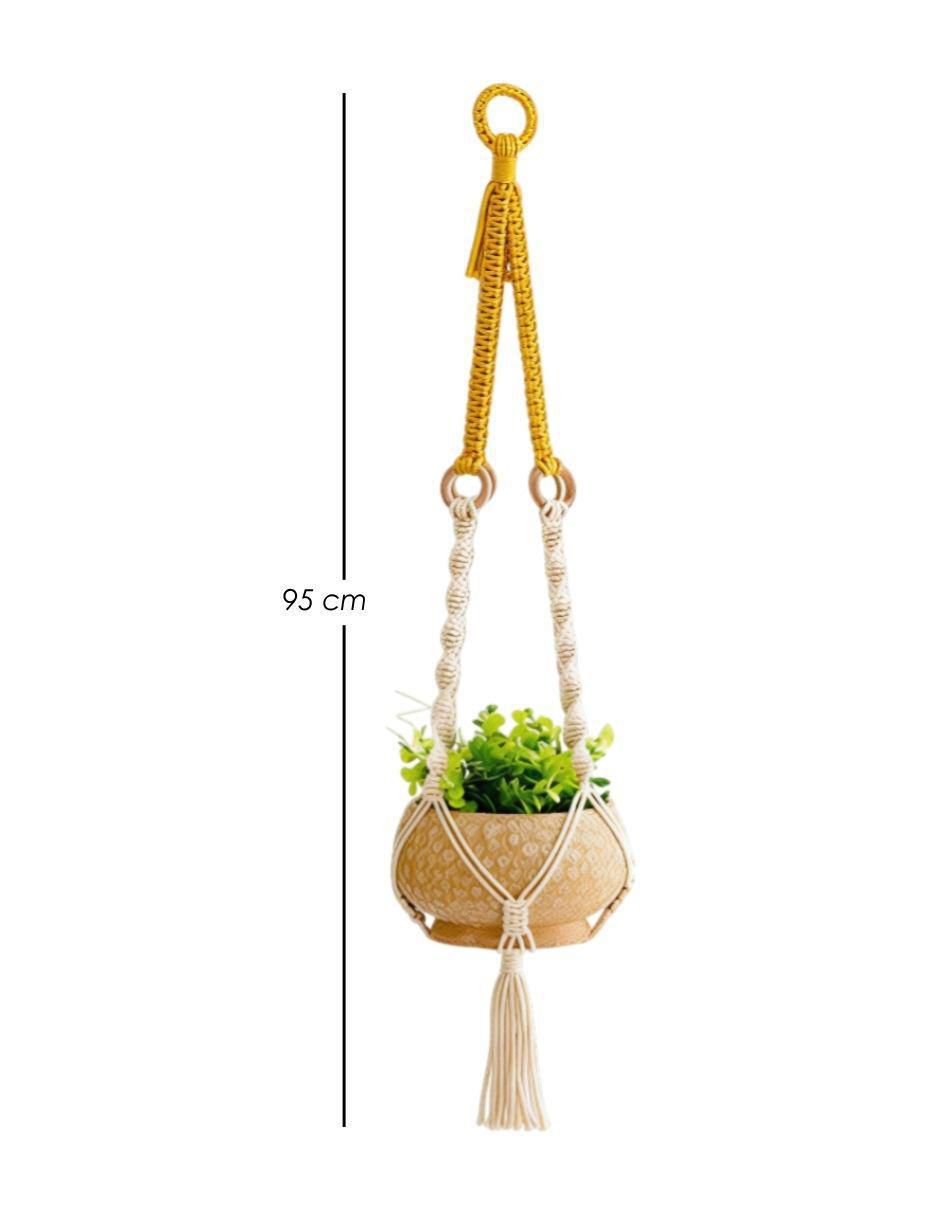 Colgante ilios innova boho no aplica