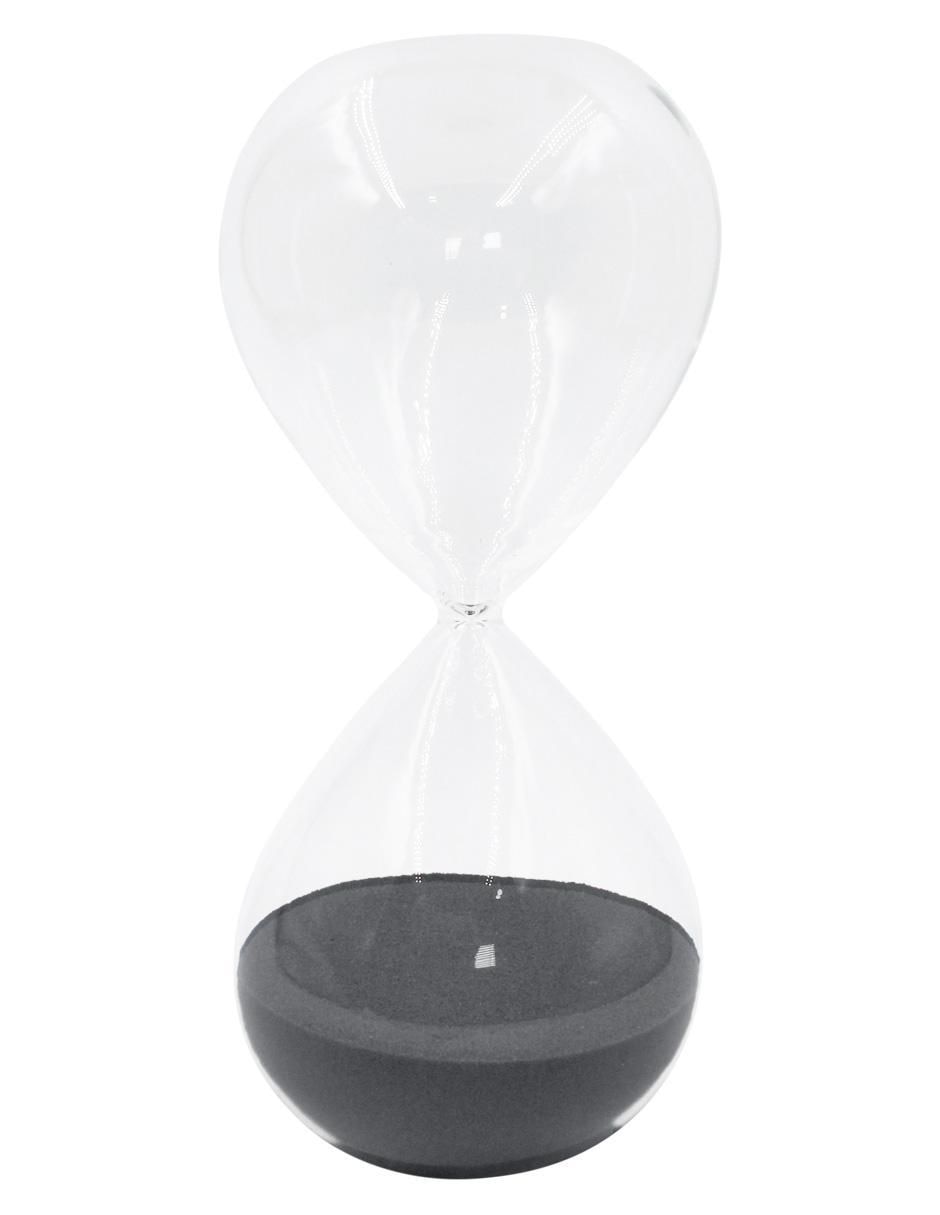 Reloj de arena Reloj de arena