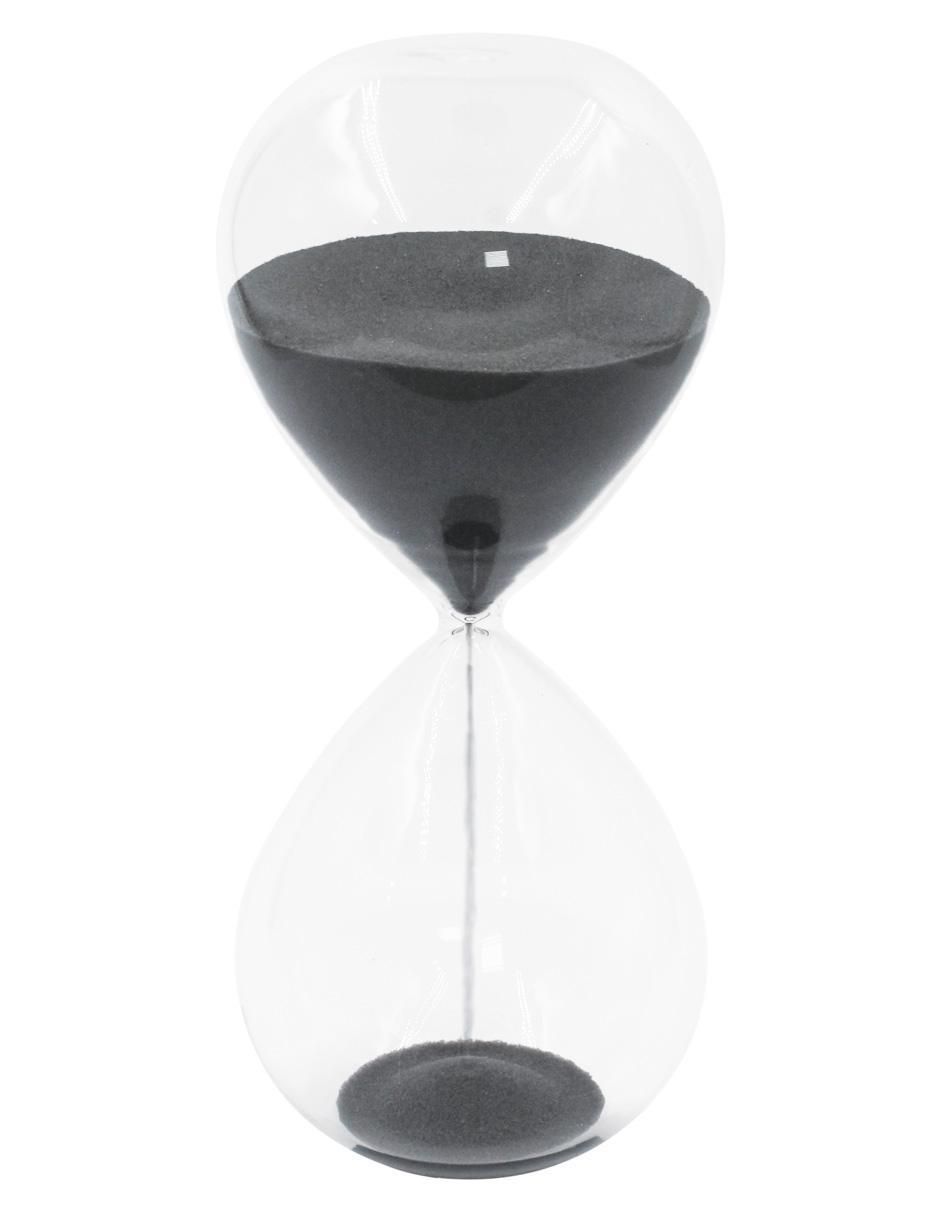Reloj de arena 2