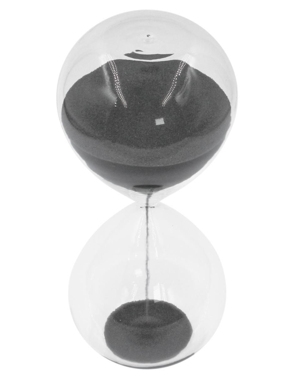 Reloj de arena 3