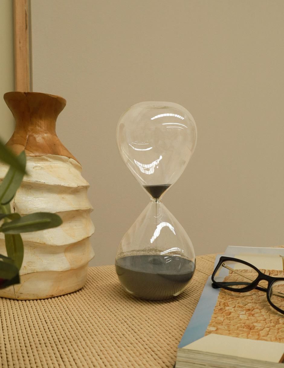 Reloj de arena 6