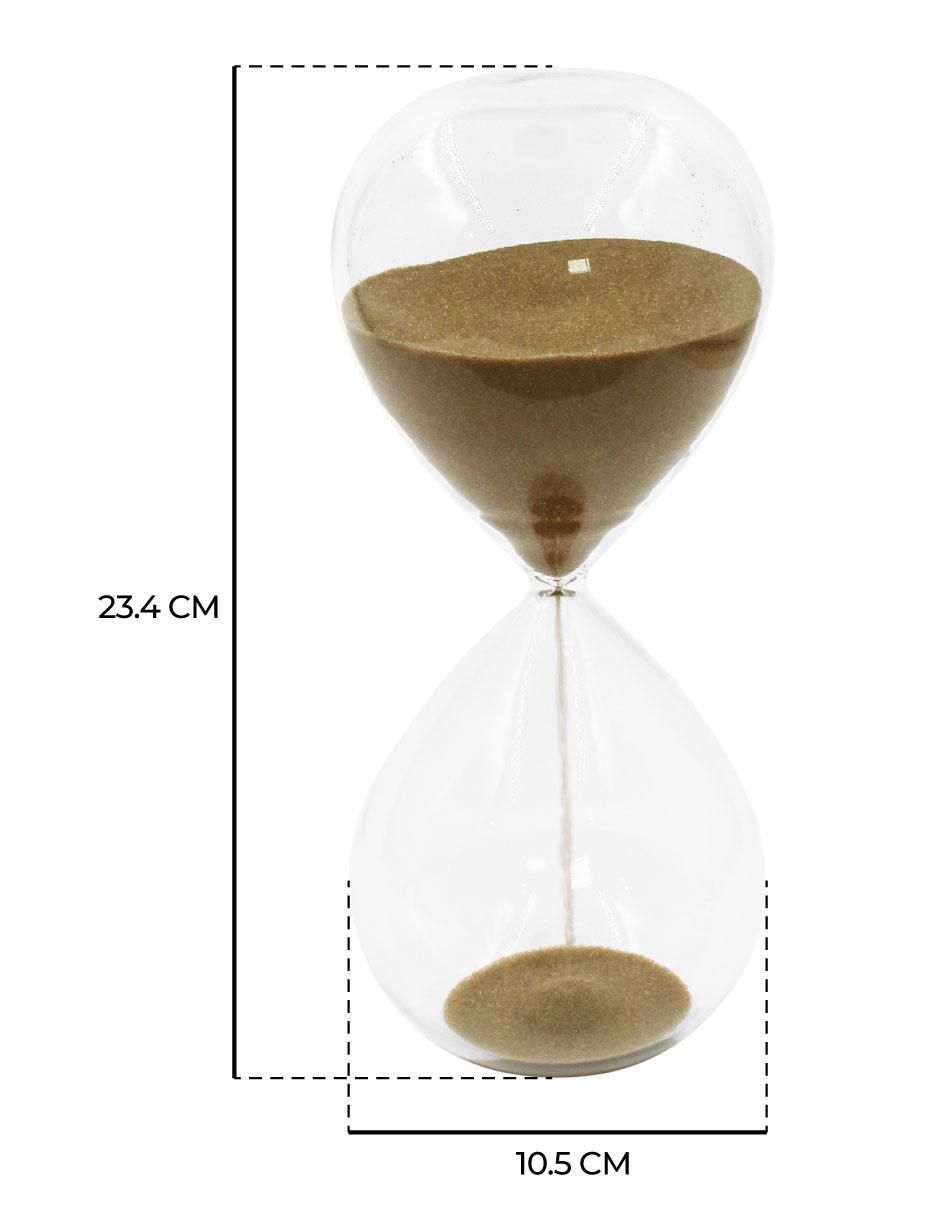 Reloj de arena 8