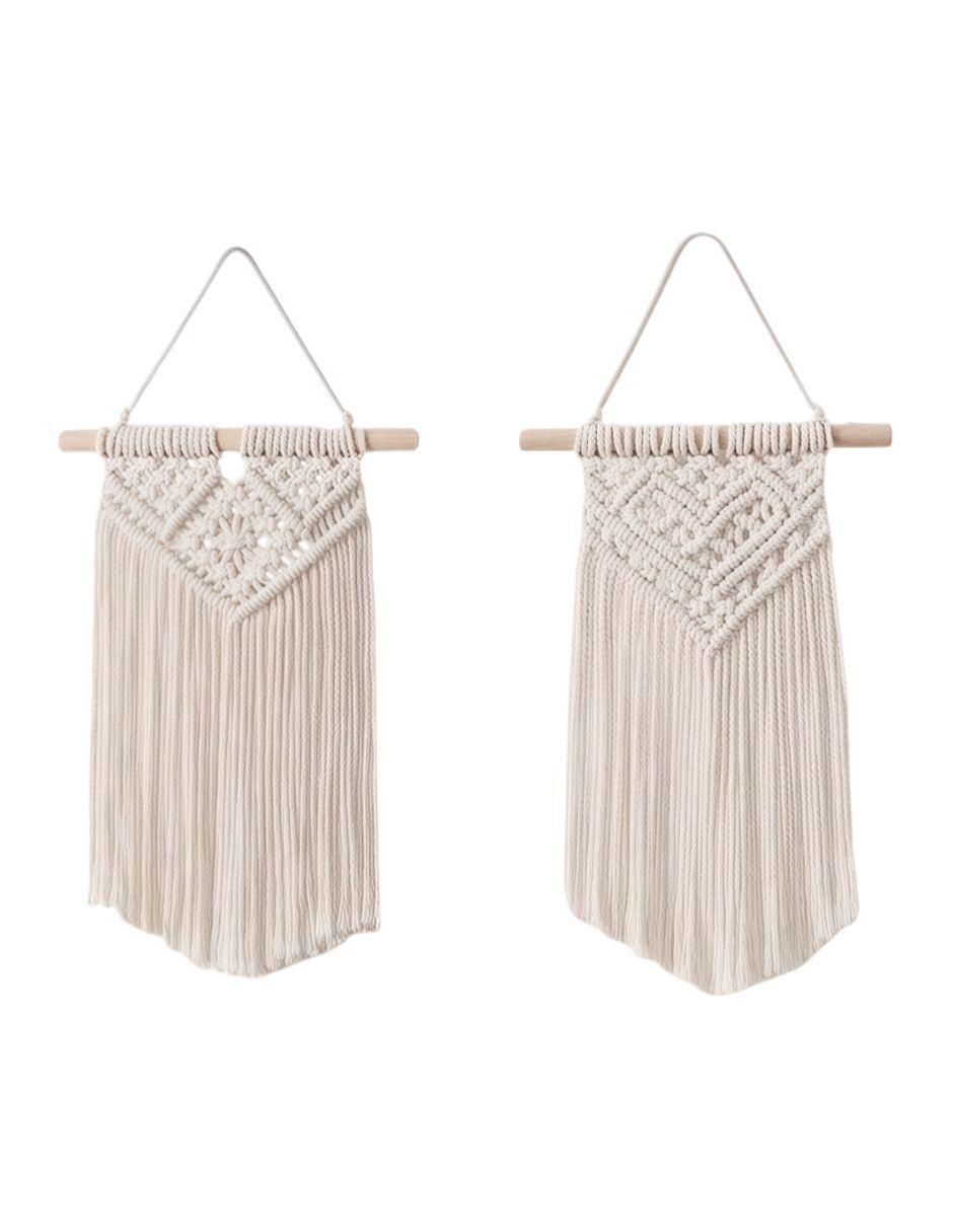 Colgante Boho