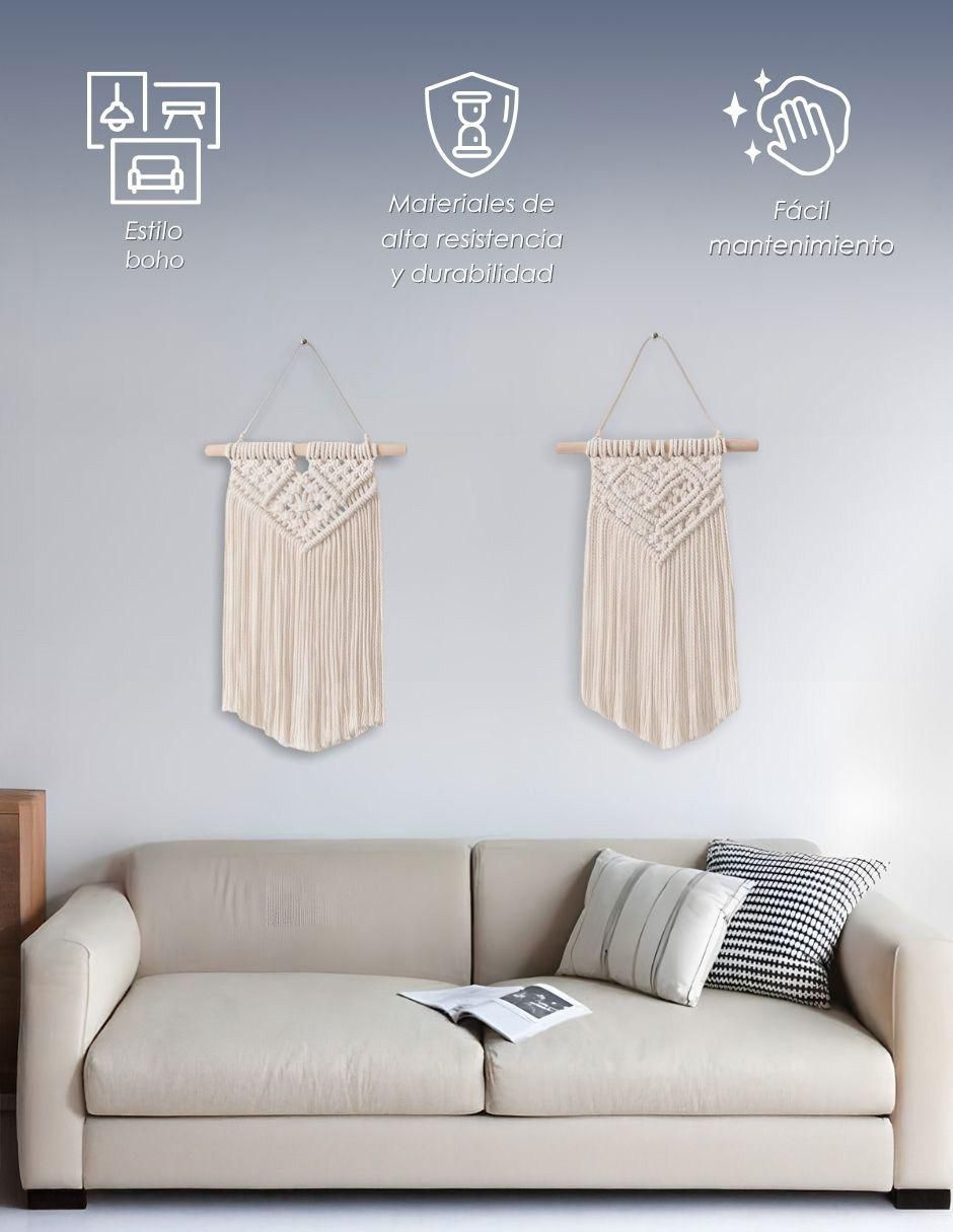 Colgante Boho 3