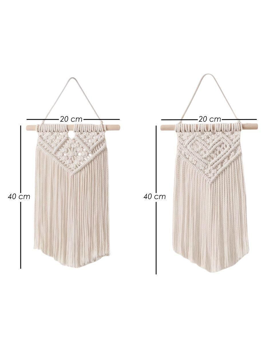 Colgante Boho 2
