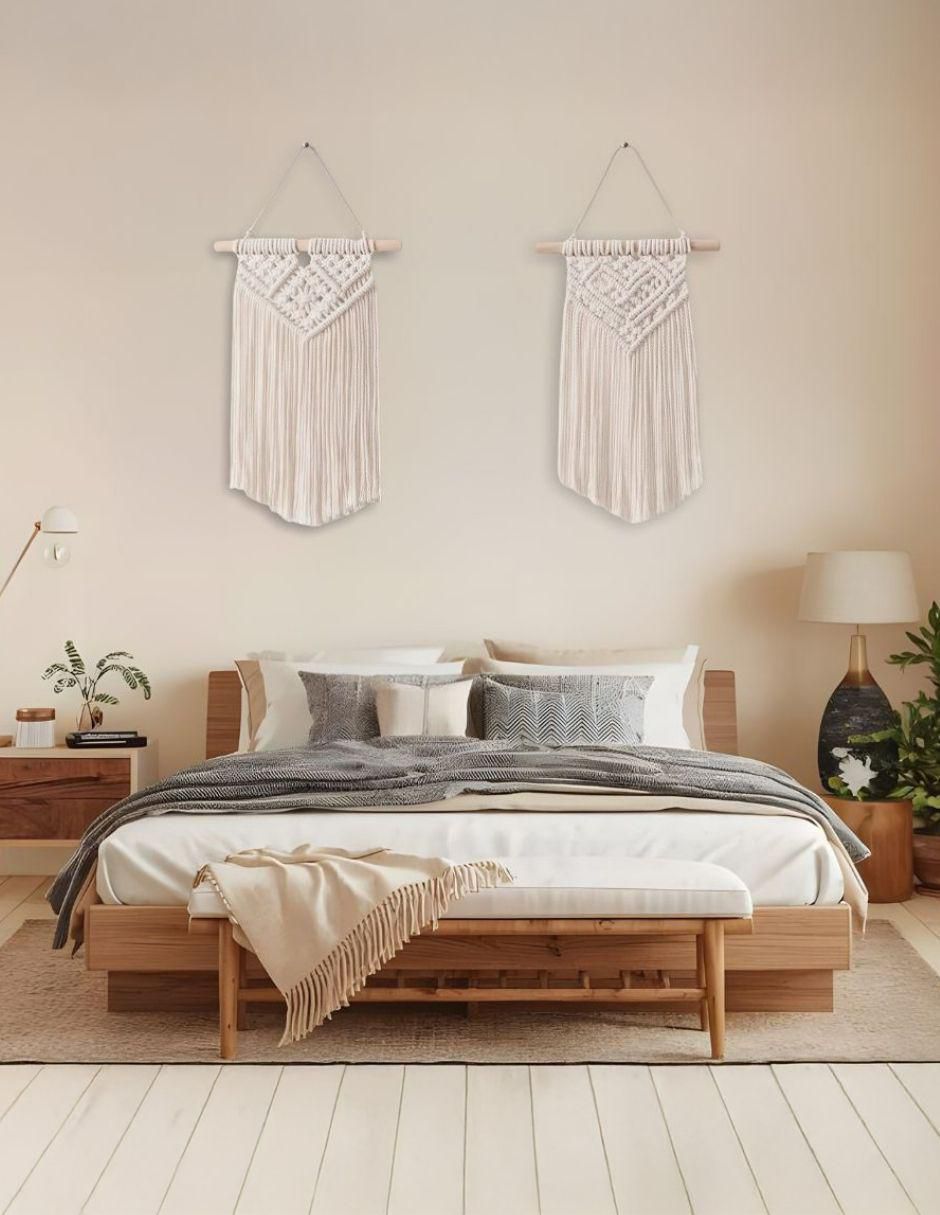 Colgante Boho 4