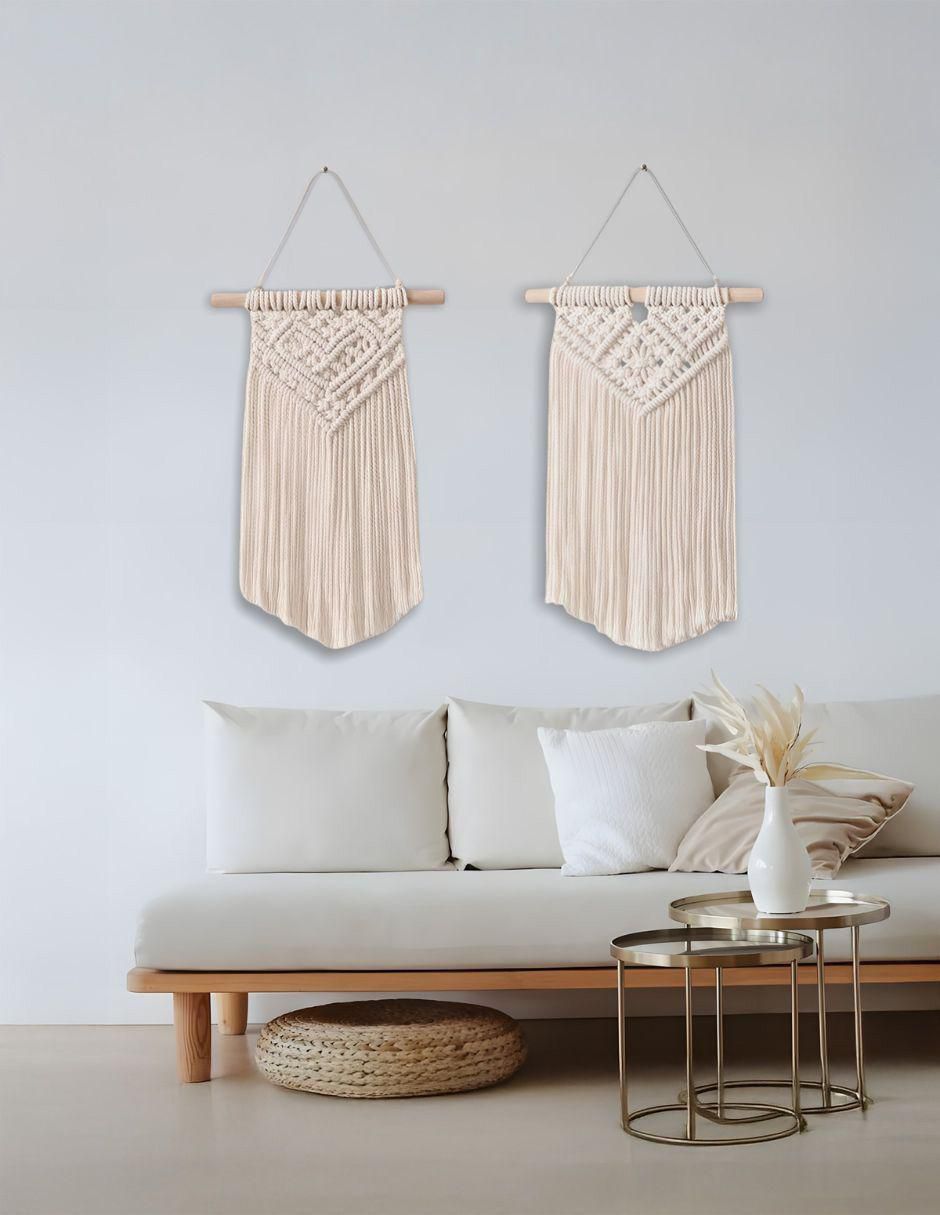 Colgante Boho 5