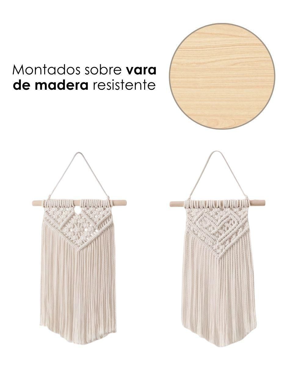 Colgante Boho 6