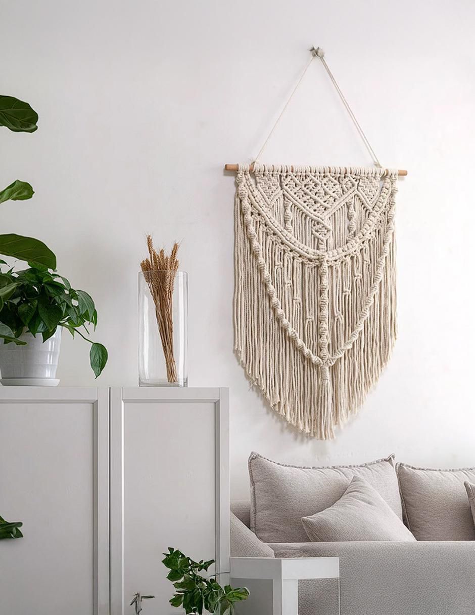 Colgante Boho 4