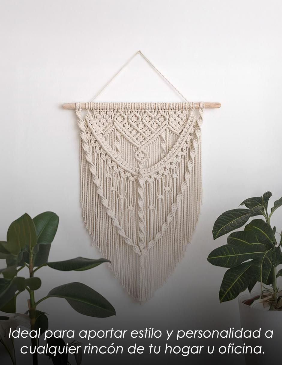 Colgante Boho 5