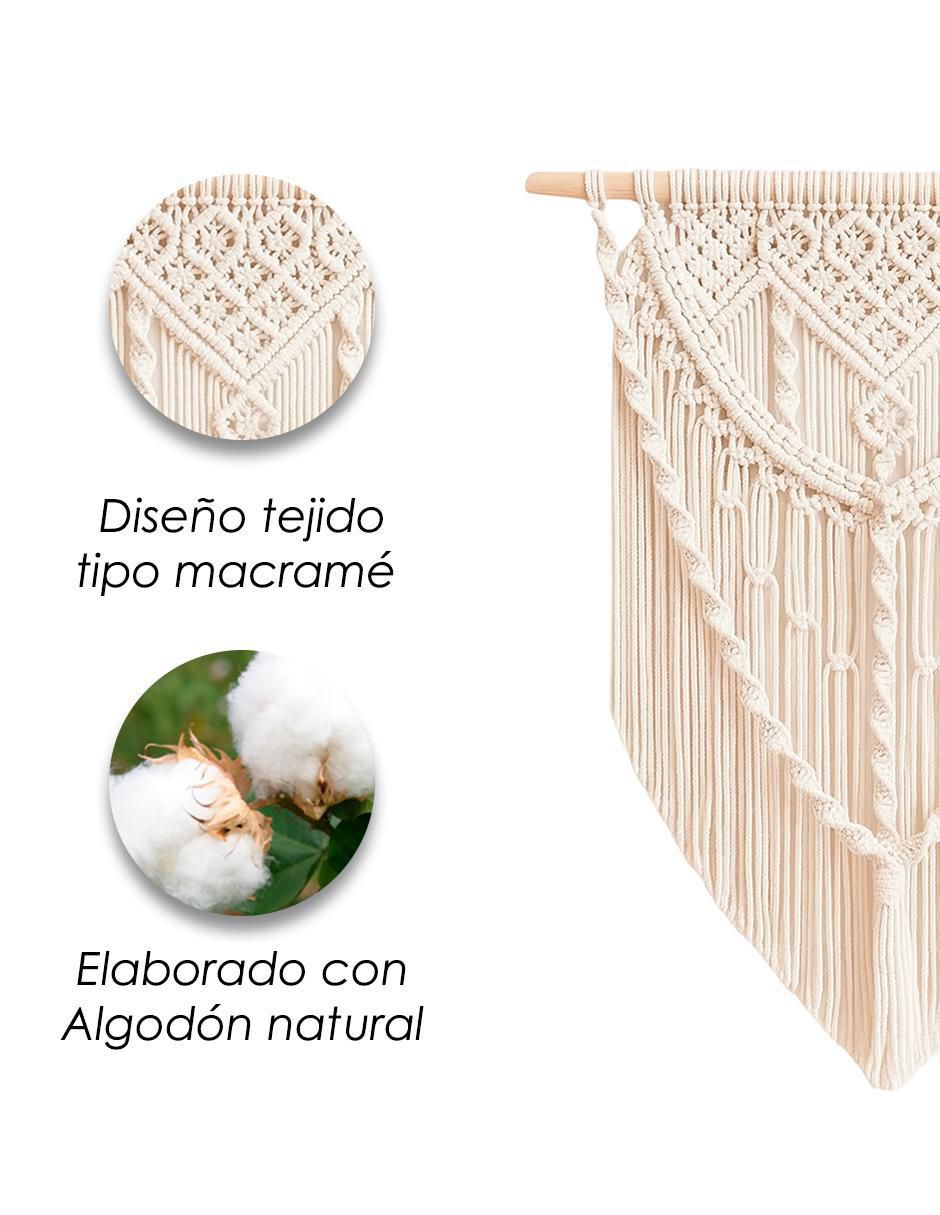 Colgante Boho 6