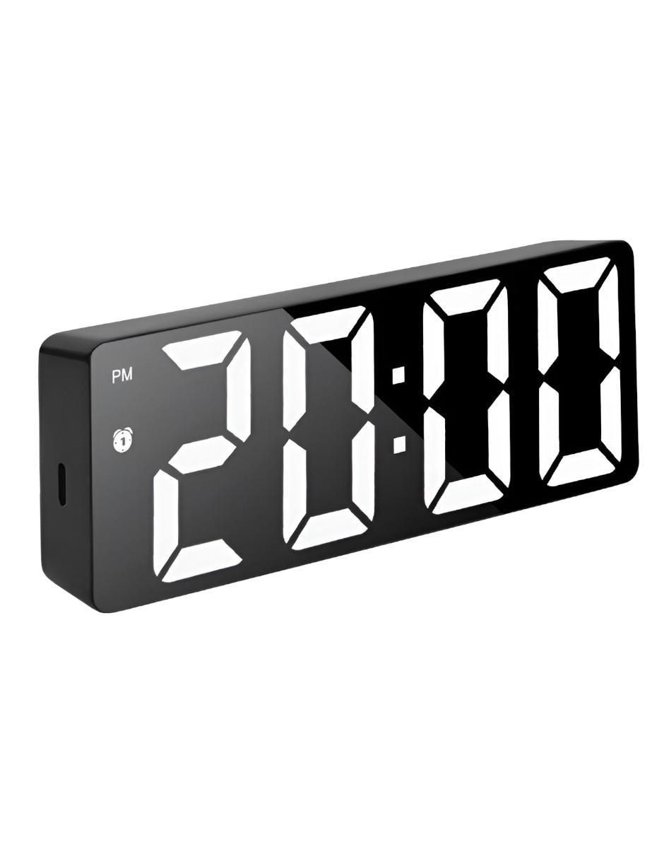 Reloj despertador