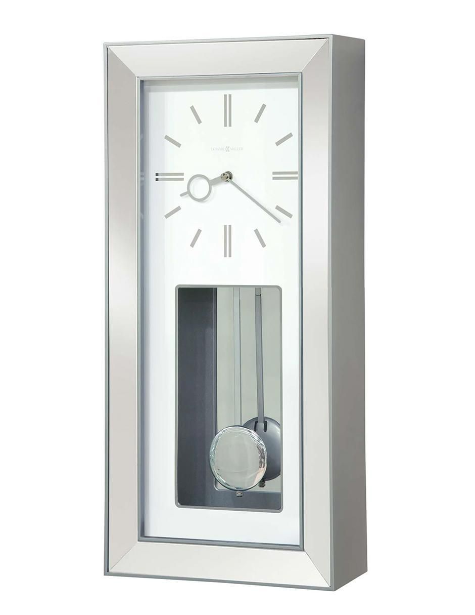 Reloj de pared de madera Reloj de pared de madera