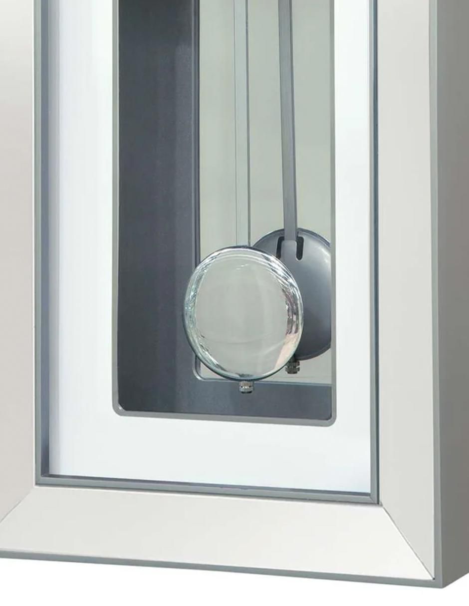 Reloj de pared de madera 3