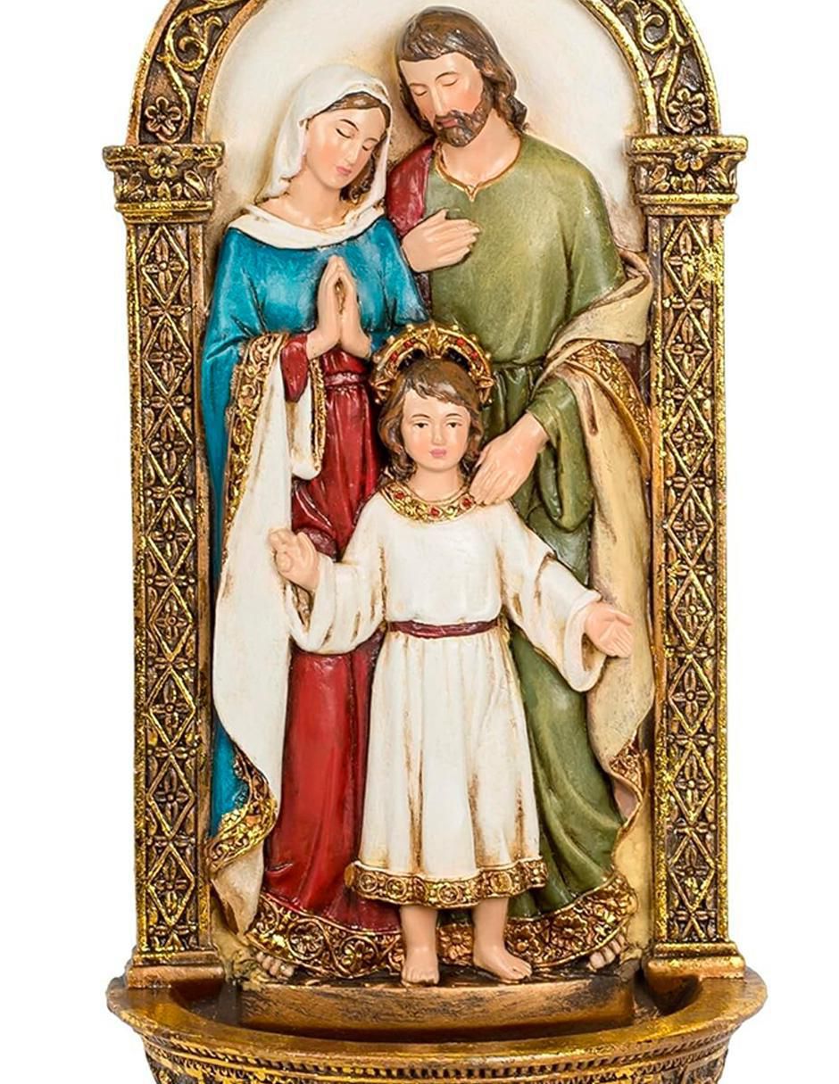 Escultura religiosa 3