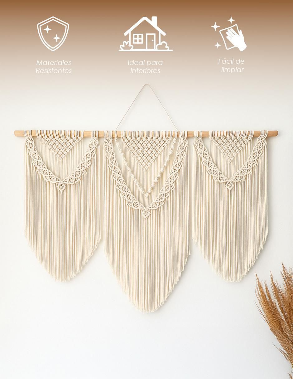 Colgante Boho 2