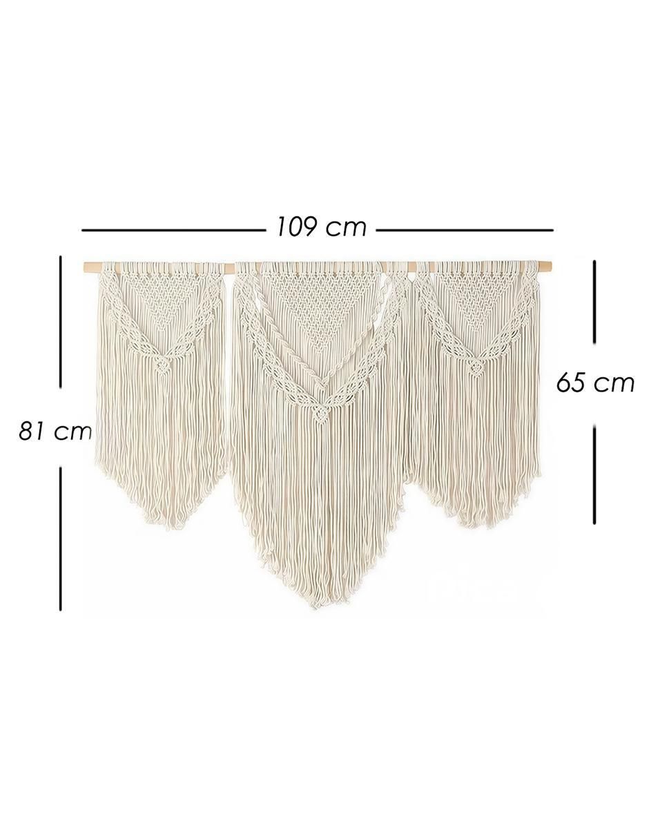 Colgante Boho 8