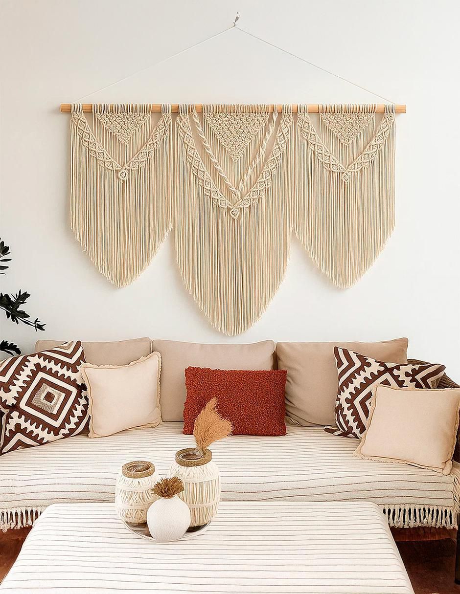 Colgante Boho 3