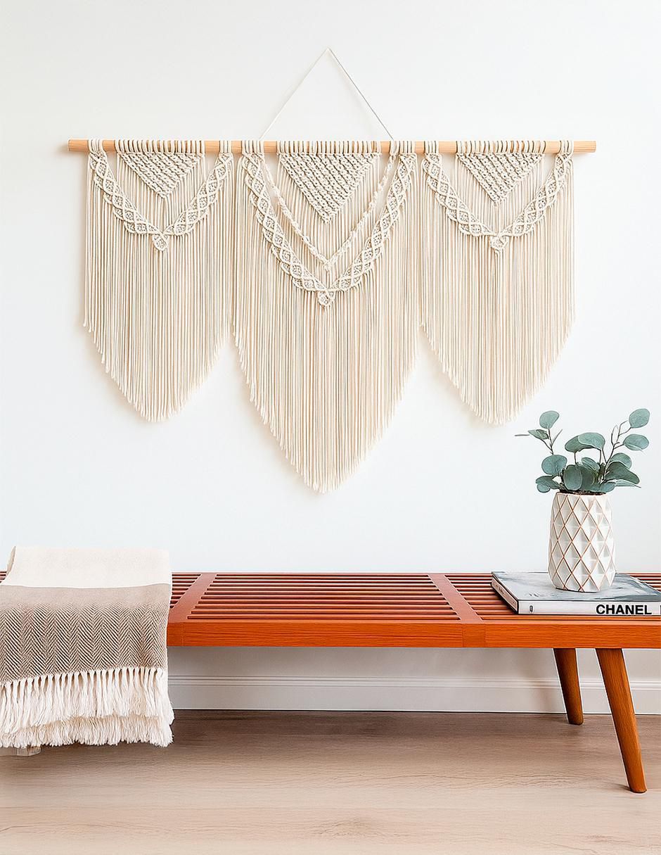Colgante Boho 4
