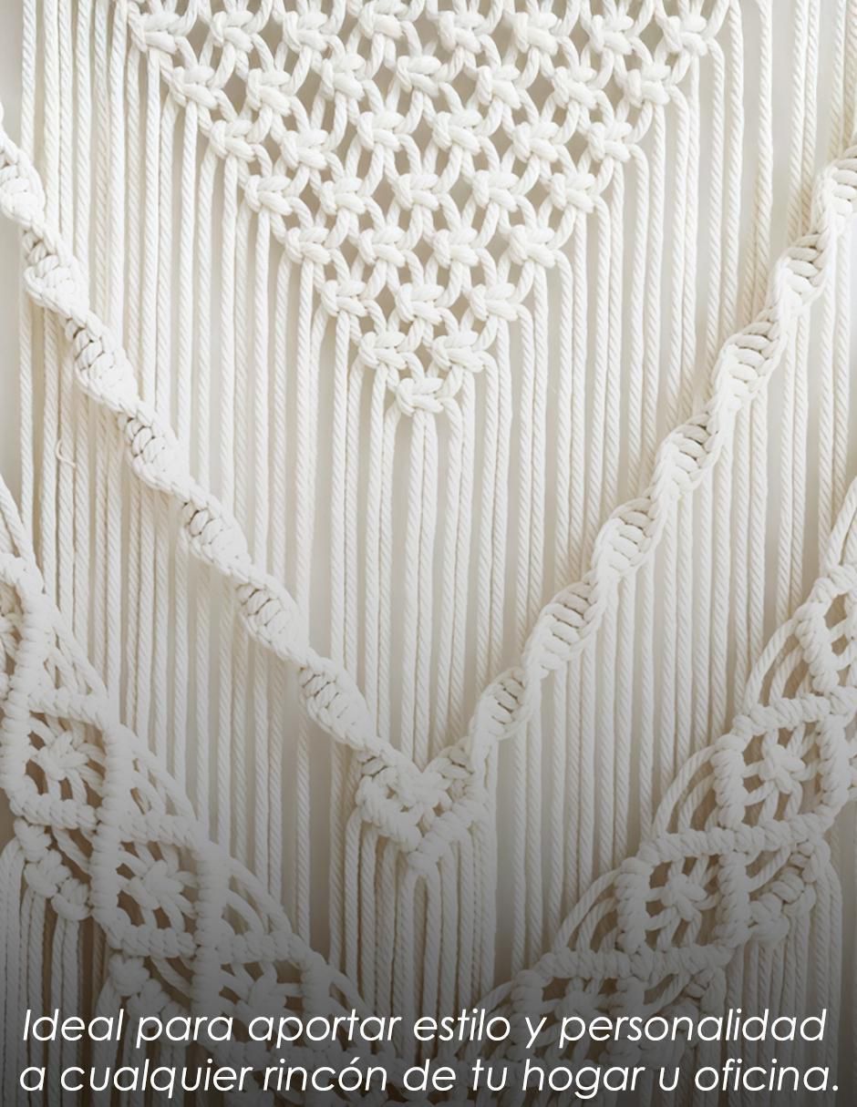 Colgante Boho 5