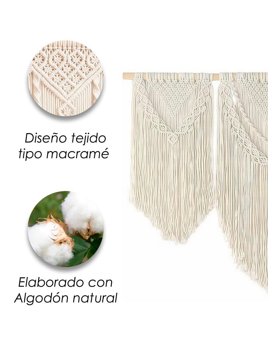 Colgante Boho 6