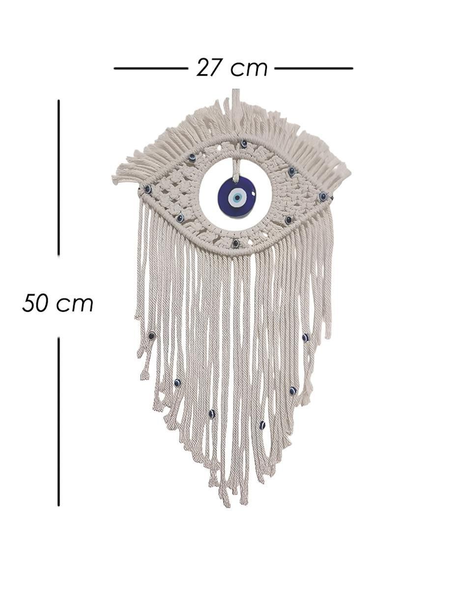 Colgante Boho Charm Ojo 8