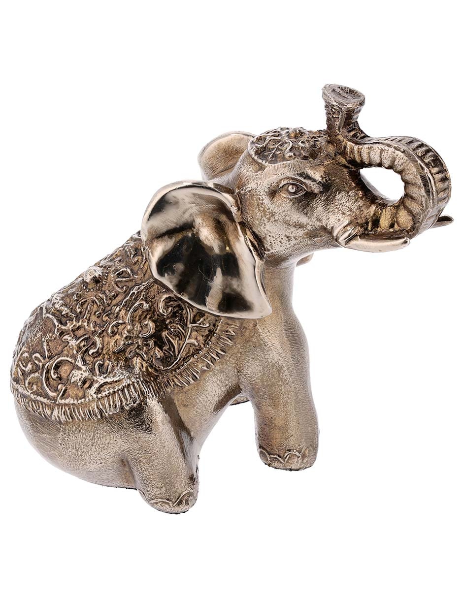 Figura de elefante 2