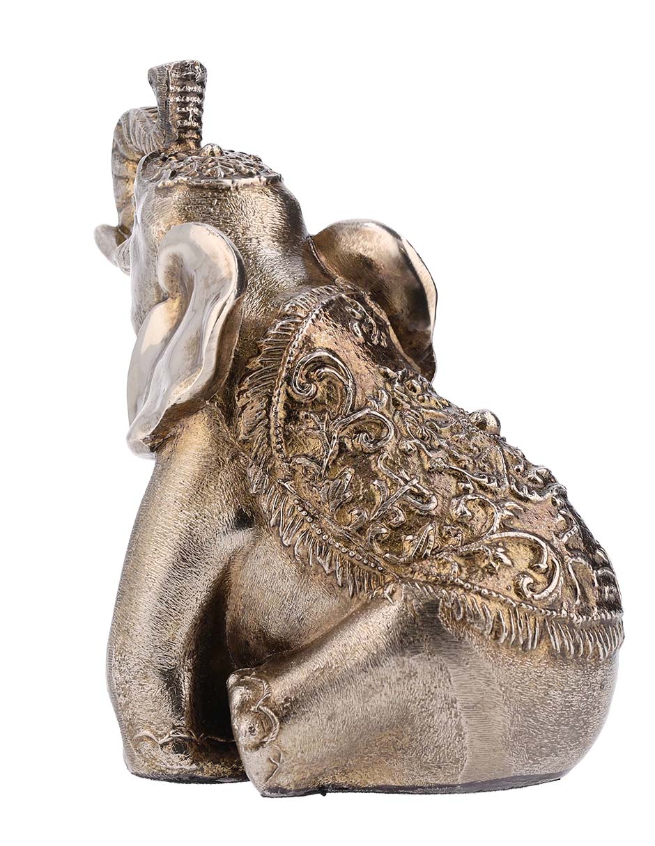 Figura de elefante 3