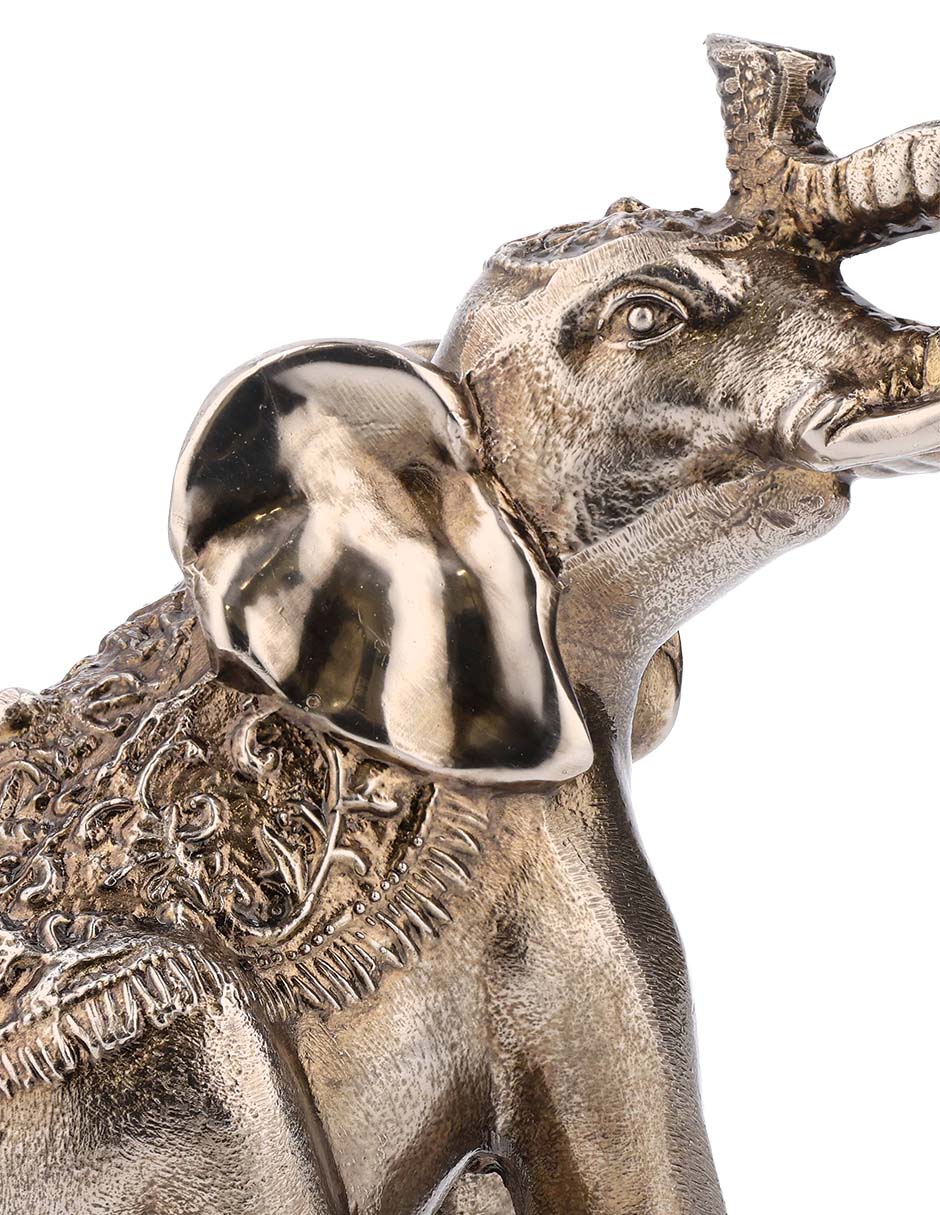 Figura de elefante 4