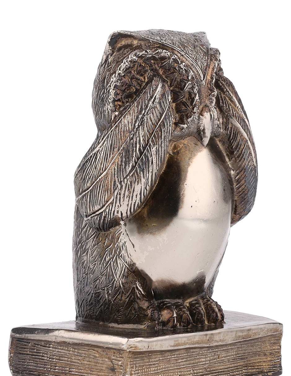 Figura decorativa de búho Búho 4