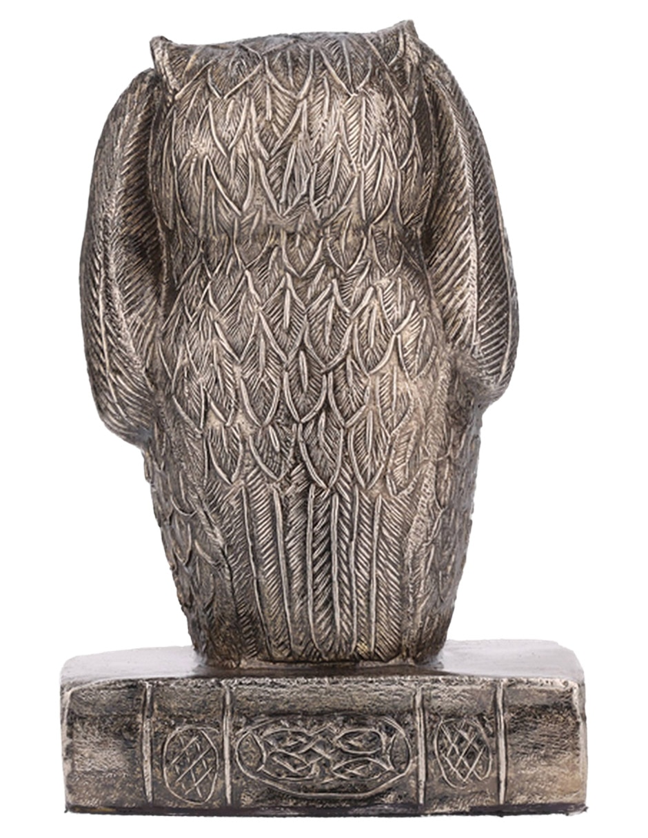 Figura decorativa de búho Búho 2
