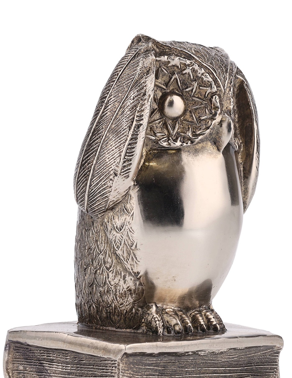 Figura decorativa de búho Búho 4