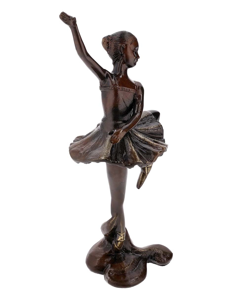 Figura decorativa de bailarina 2