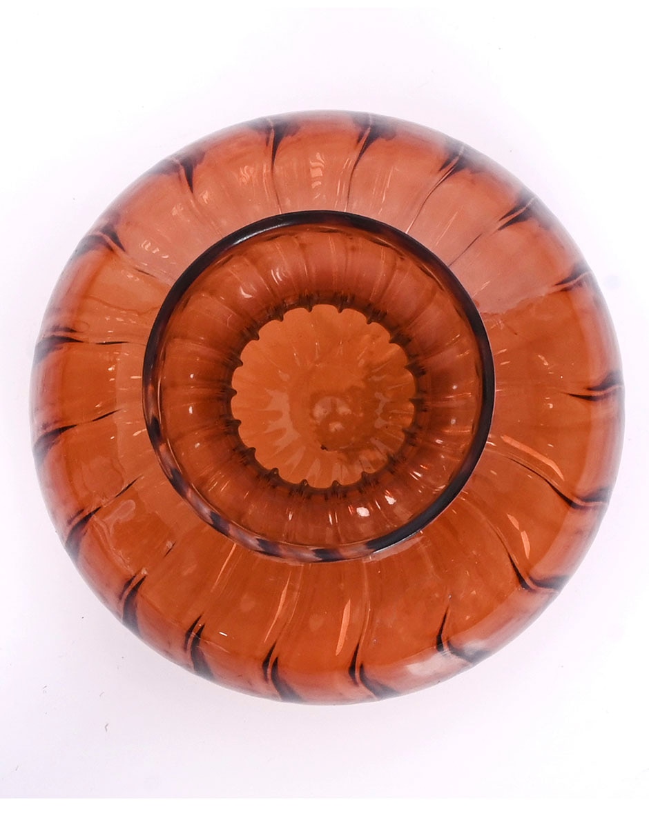 Florero Glassy de vidrio 3