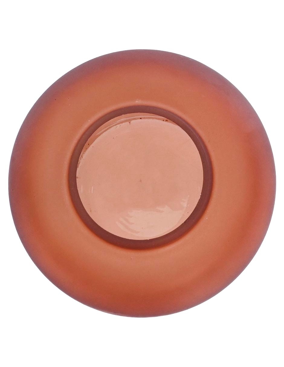 Florero de vidrio 3