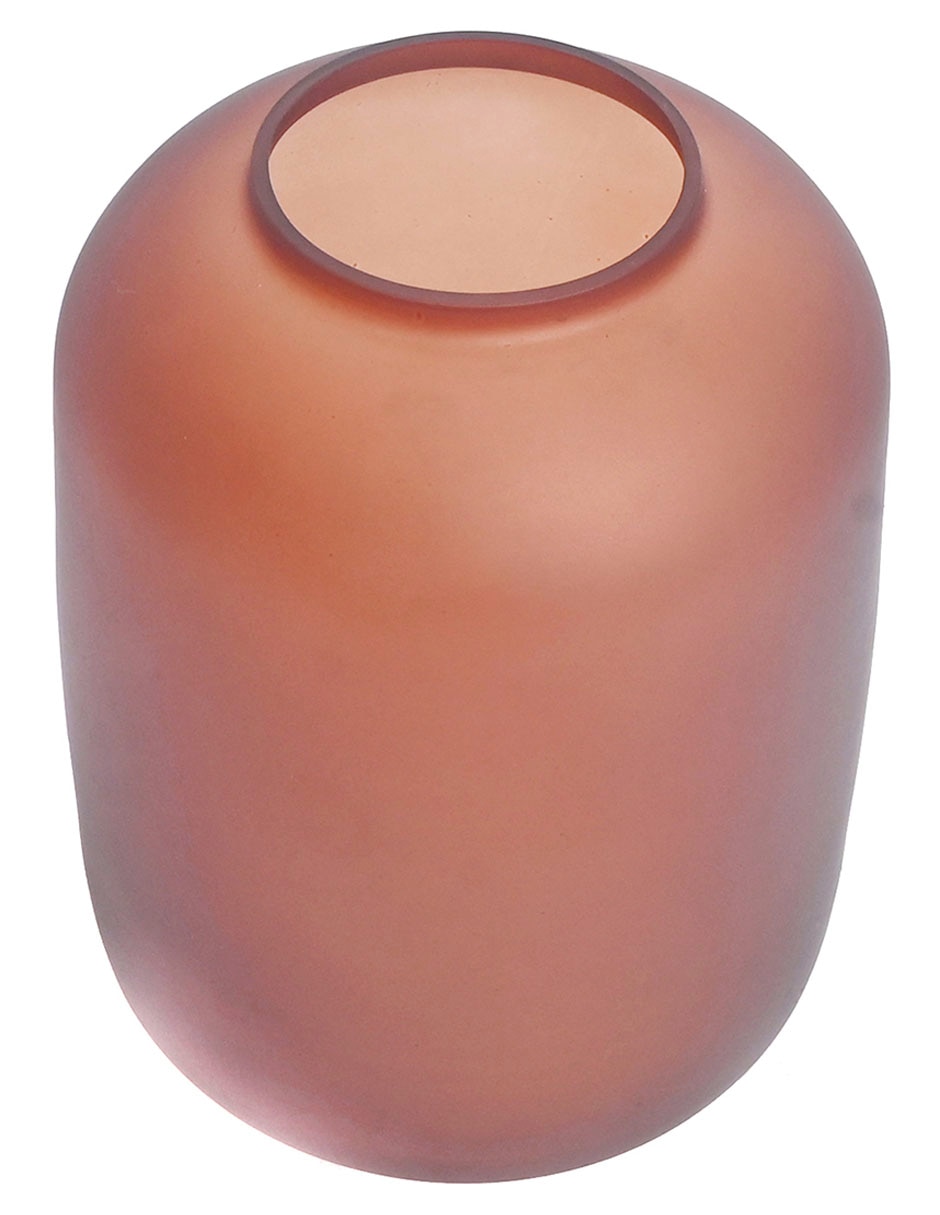 Florero de vidrio 2