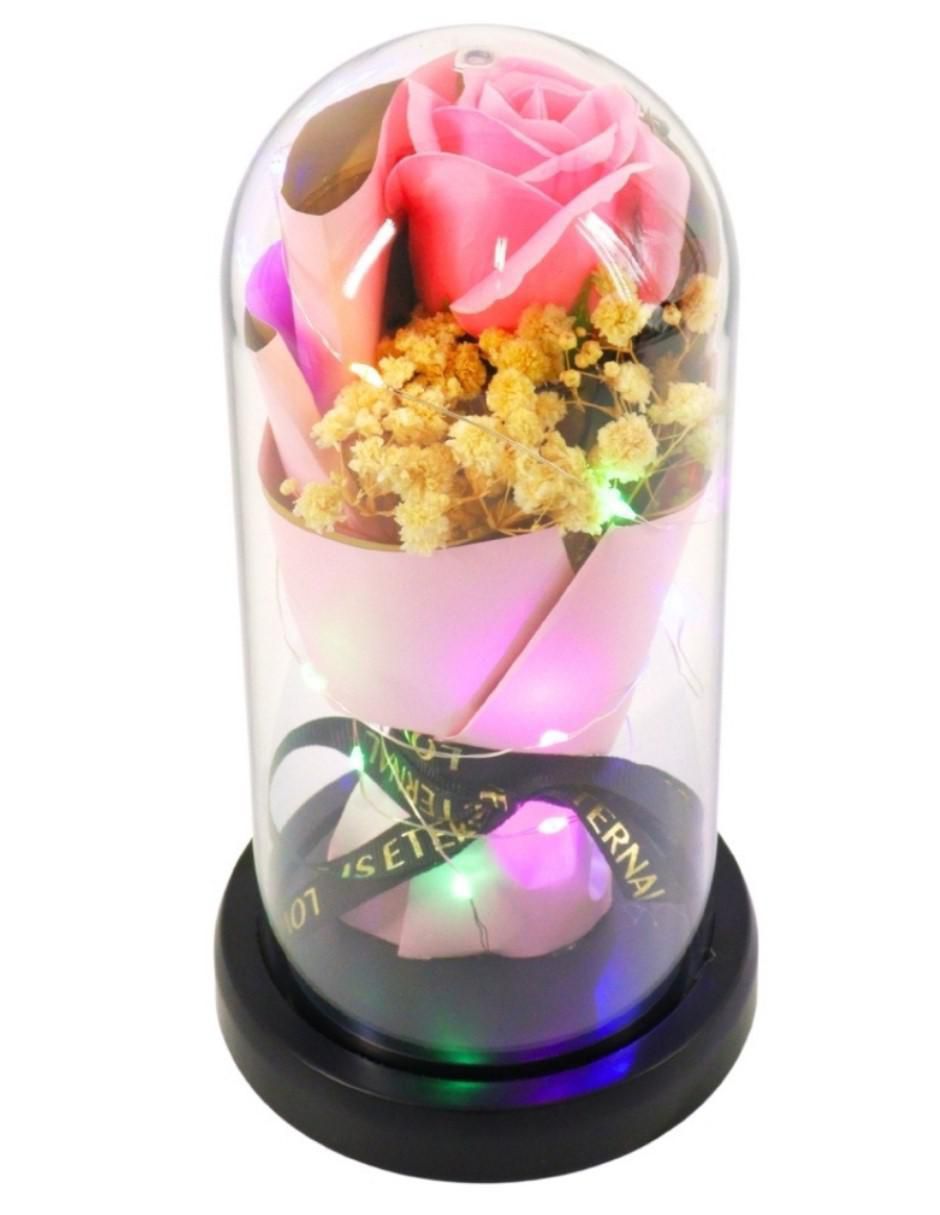 Figura de flor