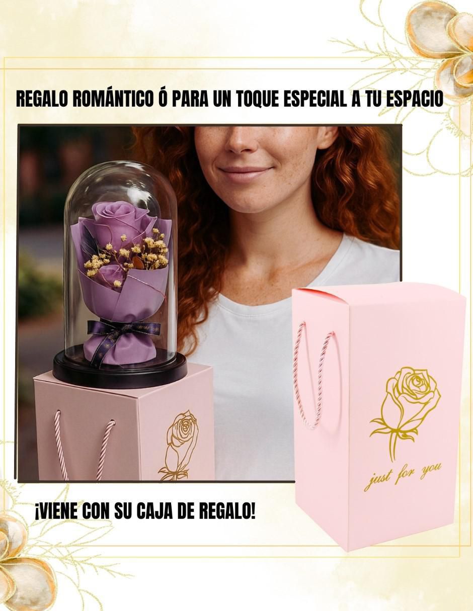 Figura de flor 3